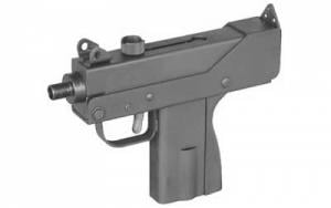MPA MINI PISTOL 9MM 3.5 10RD BLK FIRED CASE - MPA930T-NY MPA MINI PISTOL 9MM 3.5 10RD BLK FIRED CASE - MPA930T-NY