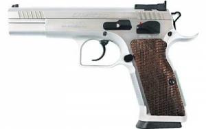 EUROPEAN AMERICAN ARMORY WIT LMTD PRO 9MM 17RD CHR DA - 600315