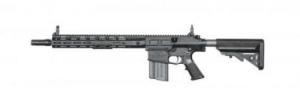 KAC SR-25 ER 308 20 BLK W/URX II - 30359 KAC SR-25 ER 308 20 BLK W/URX II - 30359