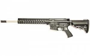 NOVESKE ROGUE HNTR 5.56 16 BLK 30RD - R-16RH-556