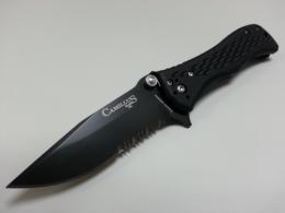 Camillus Blaze 3.00"440 Stainless Knife