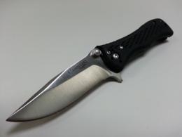 SPECIAL PURCHASE Camillus Sizzle 2.75" Knife - 670