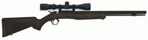 CVA WOLF 50 24 BL Black W/SCP - PR2110SC