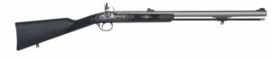 Traditions PA Pellet Accelerator Flintlock 50cal 26" Cerakote/Black