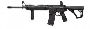 Daniel Defense DDM4V3 10+1 .223 REM/5.56 NATO  16" w/ Bullet Button - 02-108-08136-058