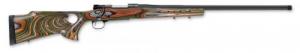 Winchester Model 70 Coyote Varmint SR .243 Winchester - 535143212