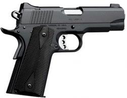 Kimber Pro Carry II 7+1 45ACP 4" w/ Night Sights