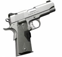 Kimber Stainless Pro TLE II 7+1 45ACP 4" - 3200237 Kimber Stainless Pro TLE II 7+1 45ACP 4" - 3200237