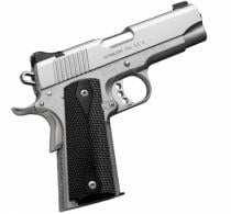 Kimber Stainless Pro TLE II 7+1 .45 ACP 4" - 3200238