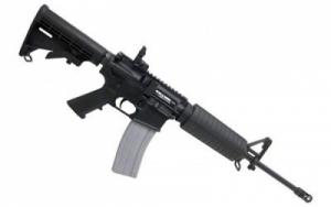 CMMG Inc. .22 LR - 22A1CF6 CMMG Inc. .22 LR - 22A1CF6