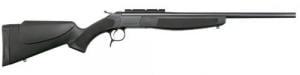 CVA Scout Compact 7mm-08 Remington Break Action Rifle - CR4611 CVA Scout Compact 7mm-08 Remington Break Action Rifle - CR4611