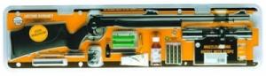 CVA  209 MAG .50 CAL W/SCOPE - PR4300VPS