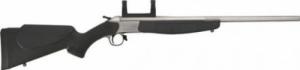 CVA SCOUT 243 CMPT W/MT SS/BLK - CR4110S