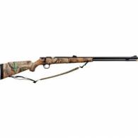 CVA Elkhorn Pro 209 Bolt Actio .50 Cal 26" Fluted Blued Barr - PR4612