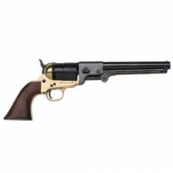 Traditions 1851 Confederate Black Powder Revolver .44 Calibe