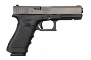 Glock 17 9MM 17+1 Ameriglo CAP NS Tenifer Finish - PN1750503 Glock 17 9MM 17+1 Ameriglo CAP NS Tenifer Finish - PN1750503