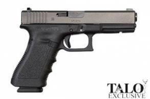 GLOCK 17 9MM PST 10RD AMERIGLO - PN1750501 GLOCK 17 9MM PST 10RD AMERIGLO - PN1750501