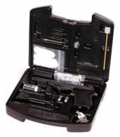 Phoenix Arms HP22 Range Kit Matte Black 22 Long Rifle Pistol - HP22ARMB Phoenix Arms HP22 Range Kit Matte Black 22 Long Rifle Pistol - HP22ARMB