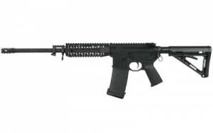 BLACK RAIN BLACK GAS 223 16 30RD - PG5 BLACK RAIN BLACK GAS 223 16 30RD - PG5