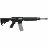 CMMG Inc. MID-LNGTH .22 LR 16 FLT TOP 25RD - 22A4597 CMMG Inc. MID-LNGTH .22 LR 16 FLT TOP 25RD - 22A4597