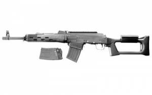 LEGION SAIGA 12GA AK SYN DRAGUNOV 4R - IZL-447 LEGION SAIGA 12GA AK SYN DRAGUNOV 4R - IZL-447