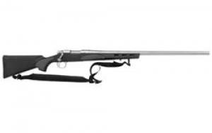 Remington 700 SPSS Varmint .22-250 Rem 26" Stainless Synthetic - 85369