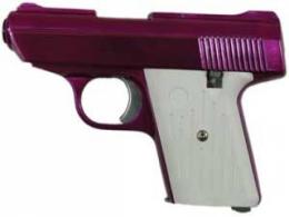 COB FREDM CA .32 ACP 2.8 PINK/WH 6 - CA32PKW COB FREDM CA .32 ACP 2.8 PINK/WH 6 - CA32PKW