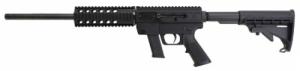 Rifle Just Right Carbine s M4 9mm Semi-Automatic Rifle - JRC9GRCA10TBBL Rifle Just Right Carbine s M4 9mm Semi-Automatic Rifle - JRC9GRCA10TBBL