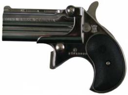 Cobra Firearms Big Bore Chrome/Black 380 ACP Derringer - CB380CB