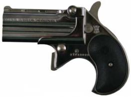 Cobra Firearms Big Bore Chrome/Black 380 ACP Derringer - CB380CB Cobra Firearms Big Bore Chrome/Black 380 ACP Derringer - CB380CB