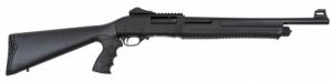 Linberta Tactical Pump 4+1 3" 12ga 18.5"