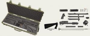 Remington 870 Modular Combat System 3 Barrels - 24973 Remington 870 Modular Combat System 3 Barrels - 24973