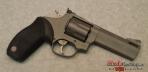 used Taurus Tracker Titanium .357