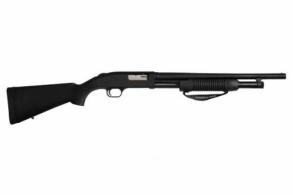 Mossberg & Sons 500 Watchdog 2 12 Gauge Pump Action Shotgun - 50416