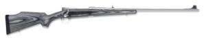 Winchester 70 ALASKAN 338Winchester SS 25 GRY LAM Winchester - 535142136