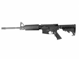 MA15 HBC .223RD MAG 16 - MAMA15HBC MA15 HBC .223RD MAG 16 - MAMA15HBC