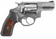 Ruger SP101 Deluxe 357 Magnum Revolver - 5764