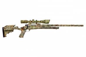 Howa-Legacy Axiom Varminter 204 Ruger Bolt Action Rifle - HWK94102P+