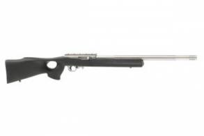 VOL DLX .22 LR SA RFL SS THMBHLE - VCLRD-MT VOL DLX .22 LR SA RFL SS THMBHLE - VCLRD-MT