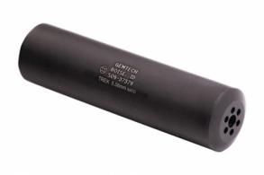 GEMTECH TREK 5.56mm Thread Mount 1/2-28 - 12110 GEMTECH TREK 5.56mm Thread Mount 1/2-28 - 12110
