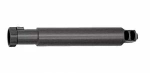BARRETT QDL SUPPS BAR 50BMG Black SUPPRESSOR - 12774 BARRETT QDL SUPPS BAR 50BMG Black SUPPRESSOR - 12774