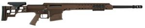 Barrett 338 Lapua MRAD - BFM13609 Barrett 338 Lapua MRAD - BFM13609