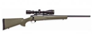 Howa-Legacy Hogue Gameking .204 Ruger Bolt Action Rifle - HGK60408 Howa-Legacy Hogue Gameking .204 Ruger Bolt Action Rifle - HGK60408