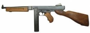 ATO THOMPSON M1 SBR 45 10.5 - M1SB ATO THOMPSON M1 SBR 45 10.5 - M1SB