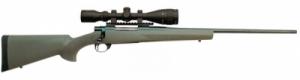 Howa-Legacy GAMEKING CMBO 25-06 22 Green - HGK62408