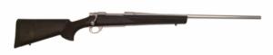 Legacy Hogue 6.5x55 Swedish Stainless Black 5 22" - HGR62312