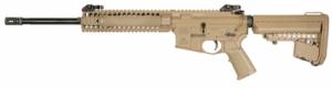 LWR M6A2 5.56 16.1 FDE CA - M6A2R5CKE16-CA