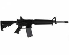 CMMG Inc. M300 300 AAC Blackout Semi-Auto Rifle - 30A77E1