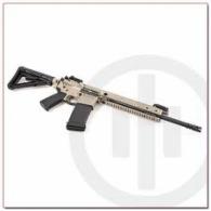 PRIMARY WEAPON SYSTEMS (PWS) MK1 14.5 5.56 FDE CARBINE - MK114556FDE PRIMARY WEAPON SYSTEMS (PWS) MK1 14.5 5.56 FDE CARBINE - MK114556FDE