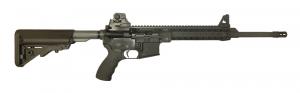 LMT Monolithic Rail Platform 5.56 mm Semi-Automatic Rifle - LM8MRP LMT Monolithic Rail Platform 5.56 mm Semi-Automatic Rifle - LM8MRP